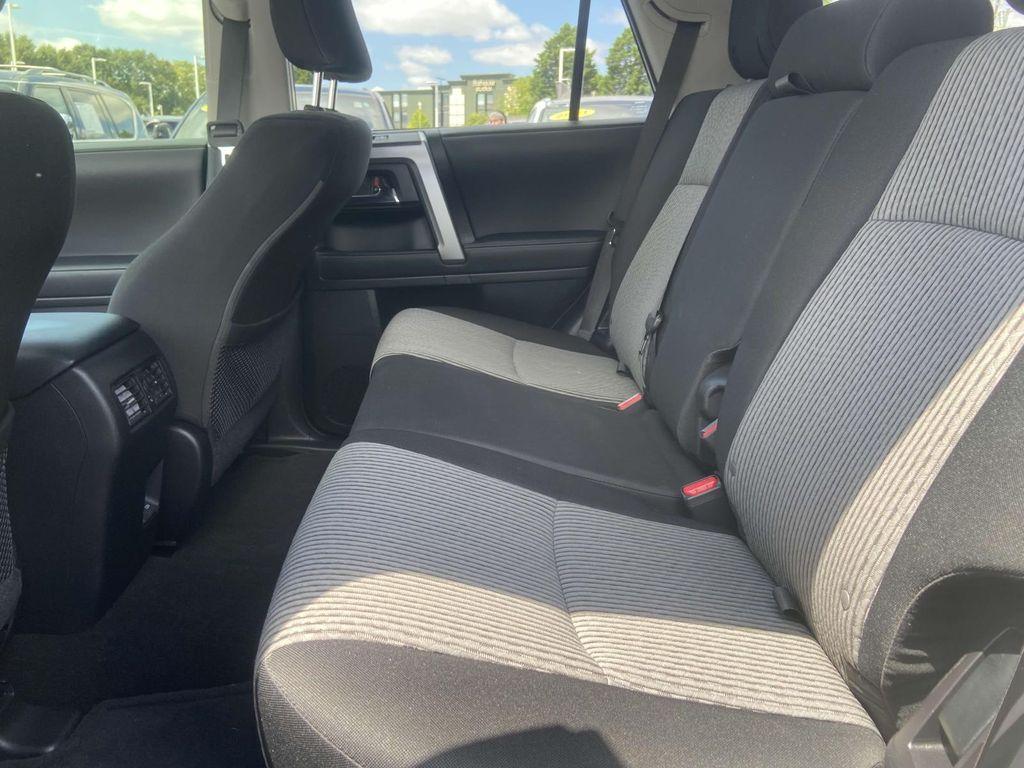 used 2023 Toyota 4Runner car, priced at $40,995
