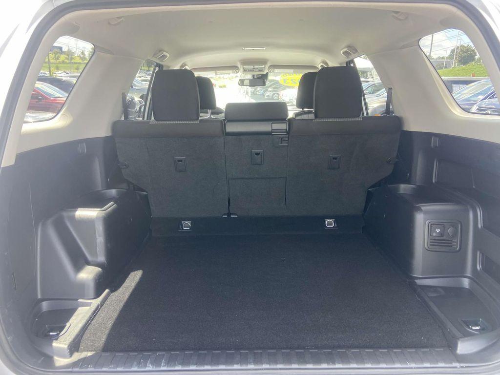 used 2023 Toyota 4Runner car, priced at $40,995