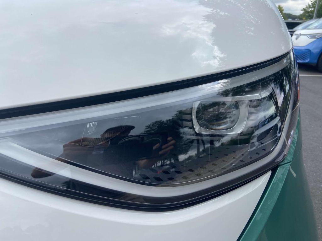 new 2025 Volkswagen ID. Buzz car, priced at $67,045