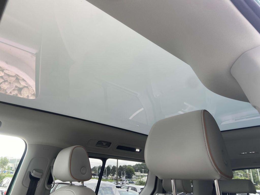 new 2025 Volkswagen ID. Buzz car, priced at $67,045