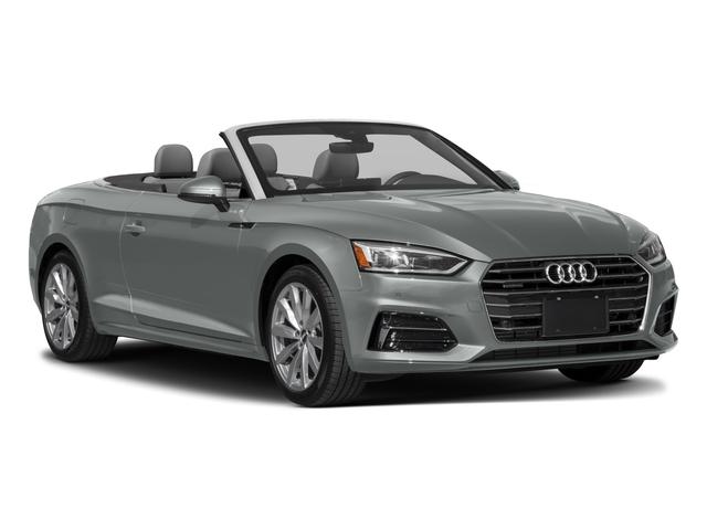 used 2018 Audi A5 car, priced at $26,995