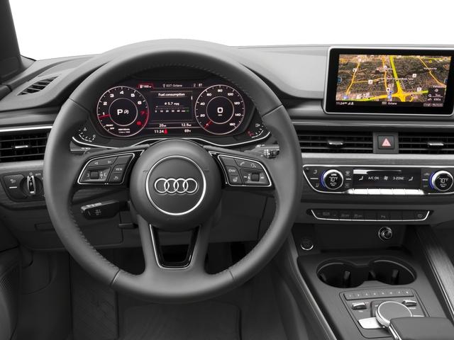 used 2018 Audi A5 car, priced at $26,995