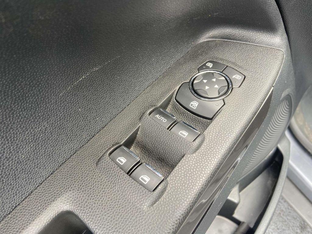 used 2019 Ford EcoSport car, priced at $10,999