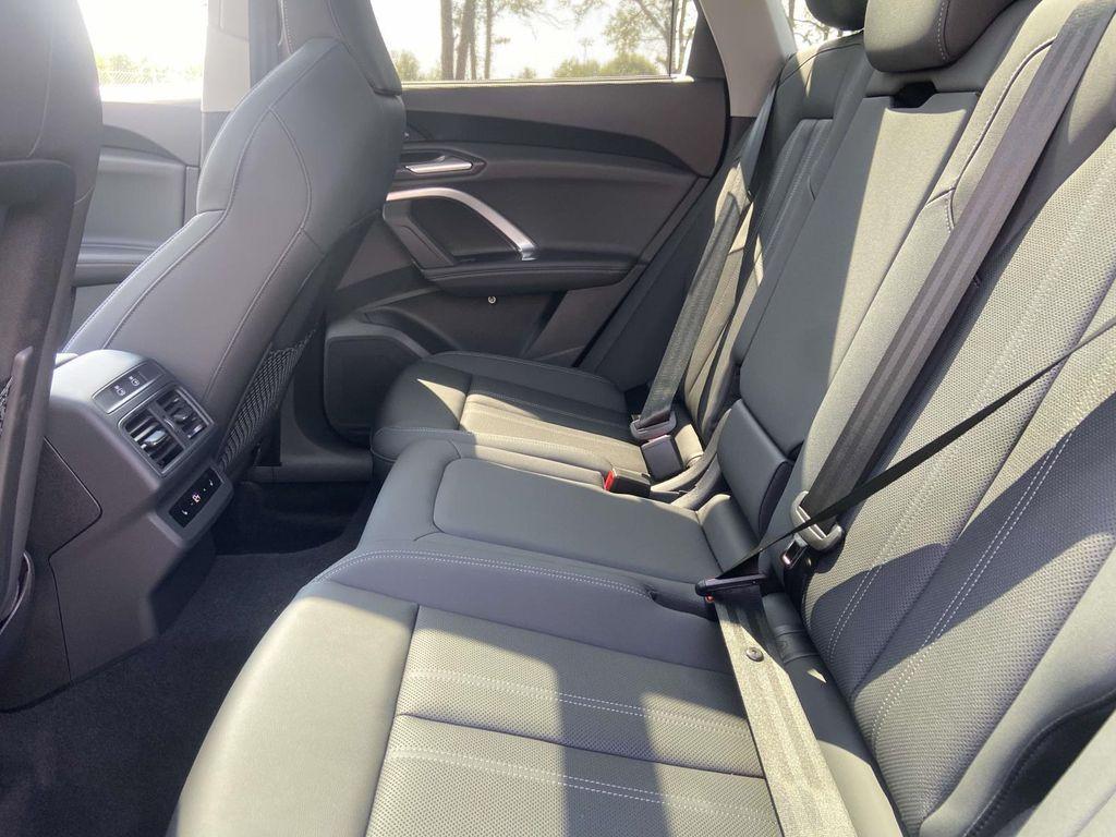 new 2025 Audi Q5 car, priced at $64,130