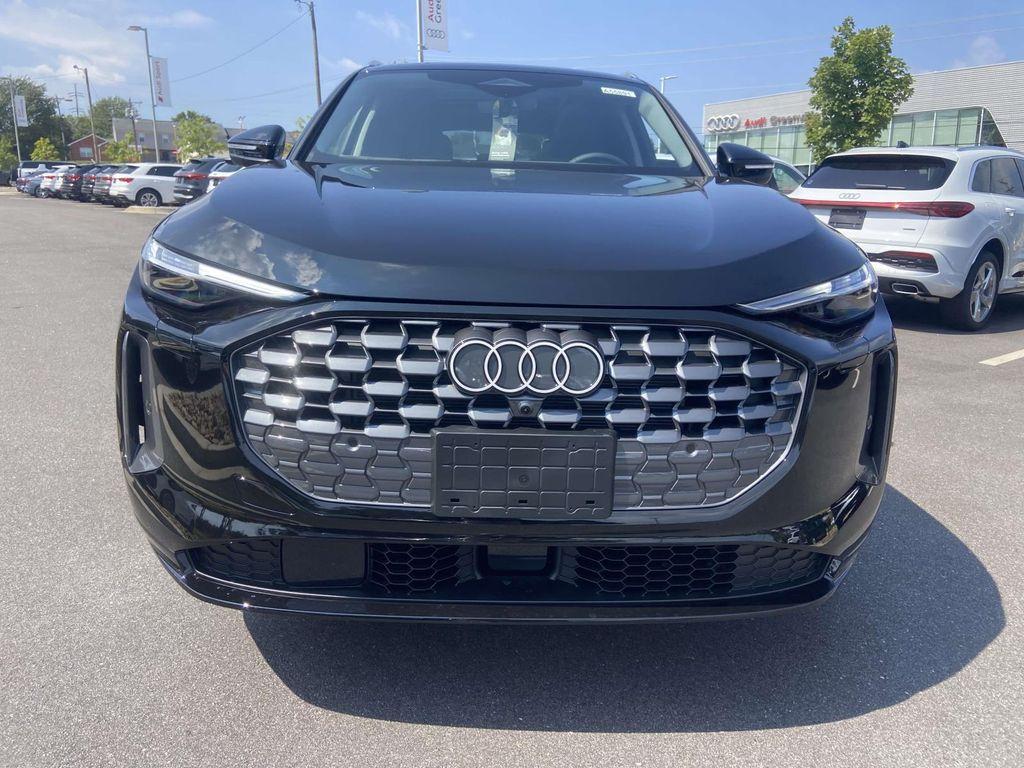 new 2025 Audi Q5 car, priced at $64,130