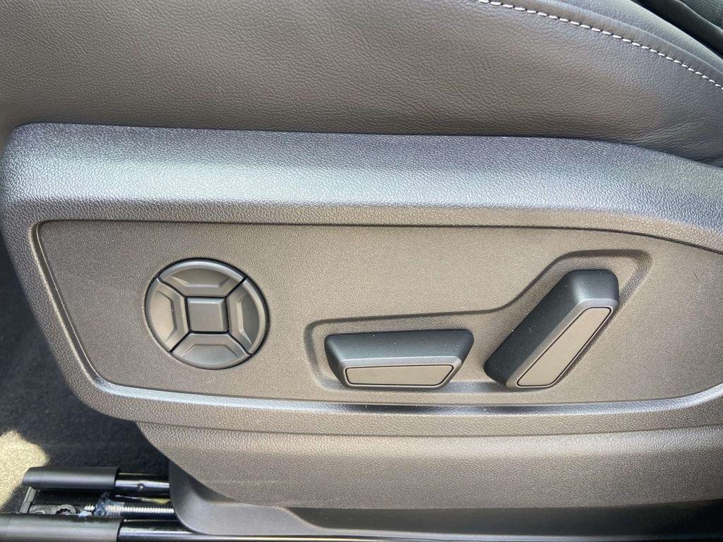 new 2025 Audi Q5 car, priced at $64,130