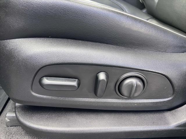 used 2020 Chevrolet Traverse car, priced at $30,799