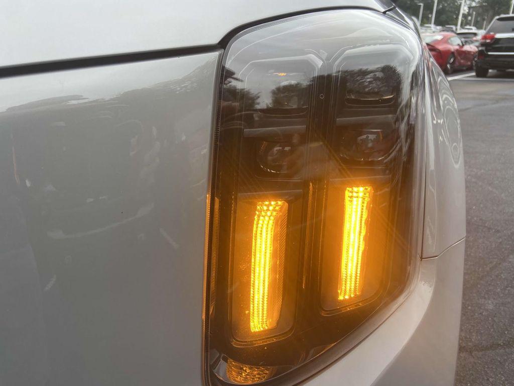 used 2024 Kia Telluride car, priced at $43,999