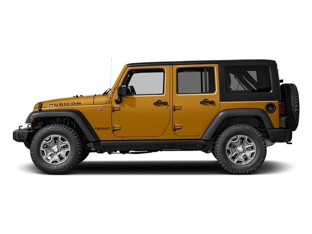 used 2017 Jeep Wrangler Unlimited car, priced at $28,799