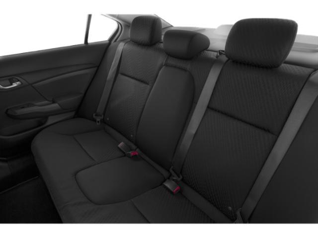 used 2015 Honda Civic car, priced at $9,999