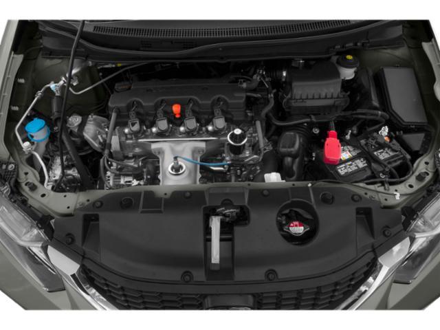 used 2015 Honda Civic car, priced at $9,999