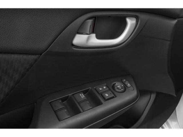 used 2015 Honda Civic car, priced at $9,999