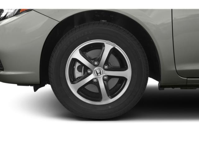 used 2015 Honda Civic car, priced at $9,999