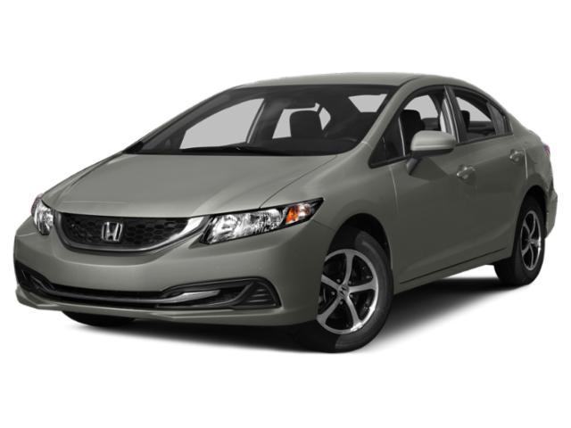used 2015 Honda Civic car, priced at $9,999