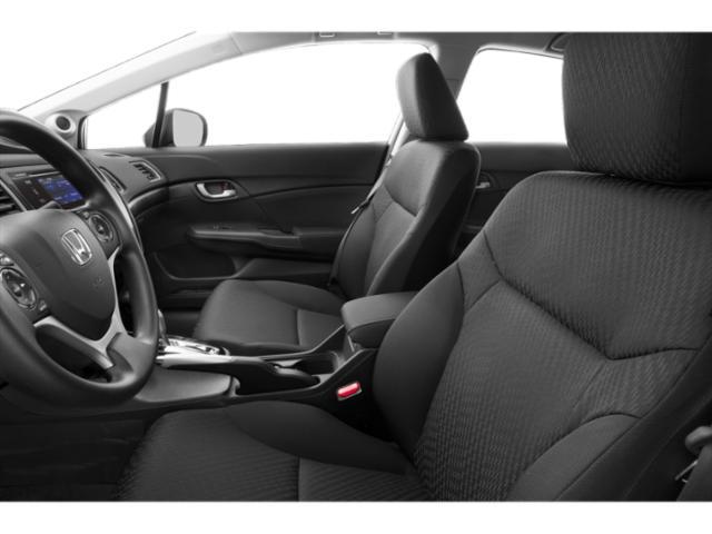 used 2015 Honda Civic car, priced at $9,999