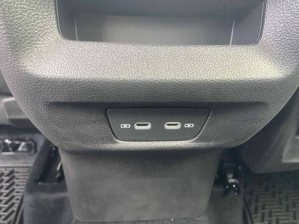 new 2025 Volkswagen Tiguan car, priced at $32,266
