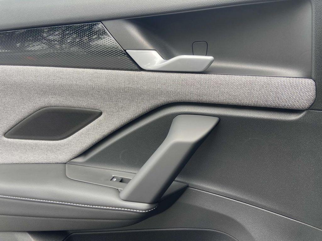 new 2025 Volkswagen Tiguan car, priced at $32,266