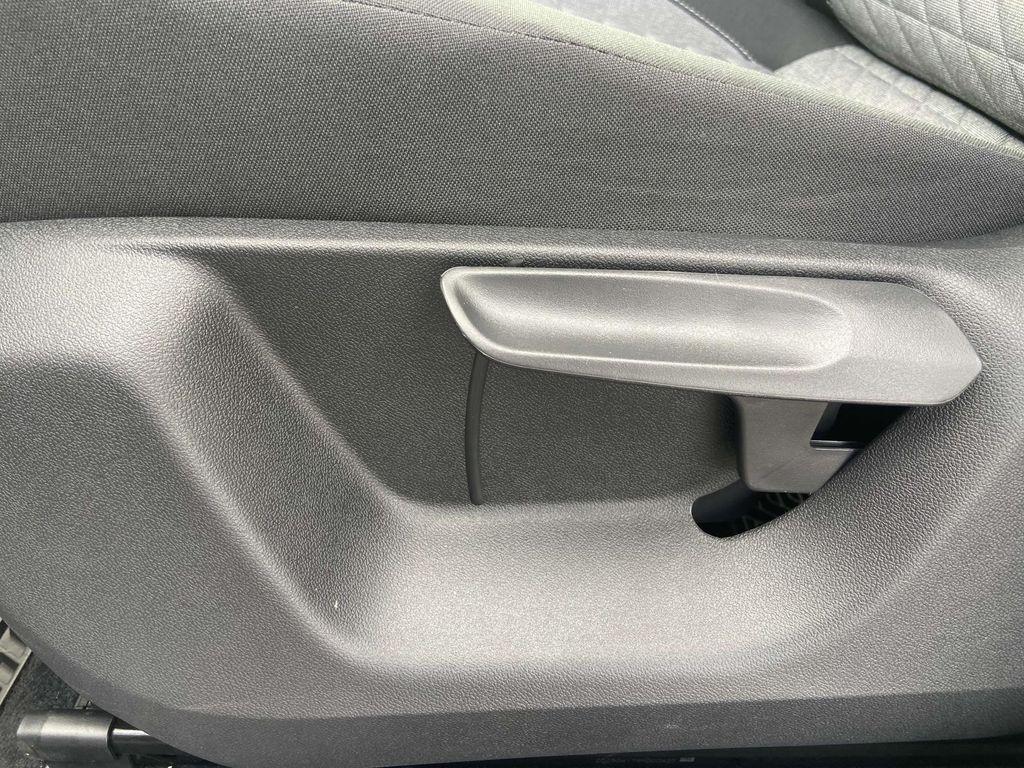 new 2025 Volkswagen Tiguan car, priced at $32,266