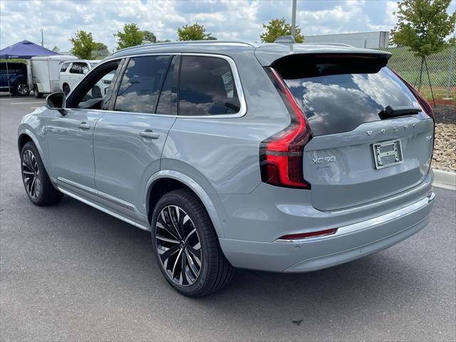 new 2026 Volvo XC90 Plug-In Hybrid car, priced at $81,875