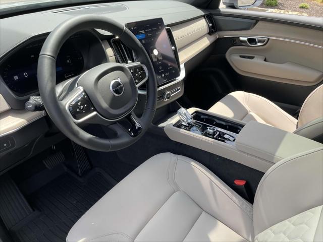new 2026 Volvo XC90 Plug-In Hybrid car, priced at $81,875
