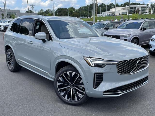 new 2026 Volvo XC90 Plug-In Hybrid car, priced at $81,875