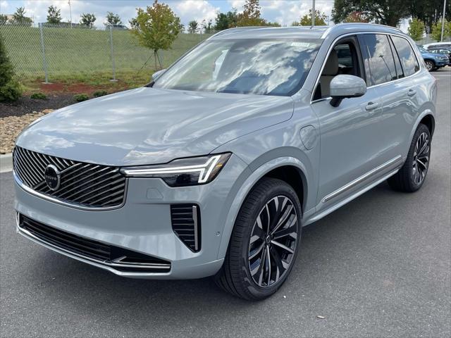 new 2026 Volvo XC90 Plug-In Hybrid car, priced at $81,875