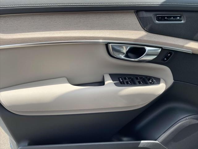 new 2026 Volvo XC90 Plug-In Hybrid car, priced at $81,875