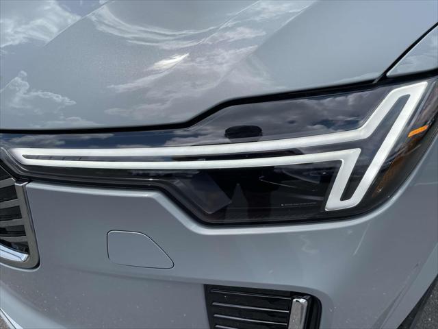 new 2026 Volvo XC90 Plug-In Hybrid car, priced at $81,875