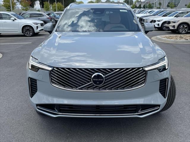 new 2026 Volvo XC90 Plug-In Hybrid car, priced at $81,875