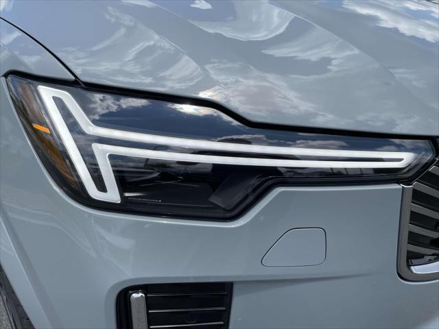 new 2026 Volvo XC90 Plug-In Hybrid car, priced at $81,875