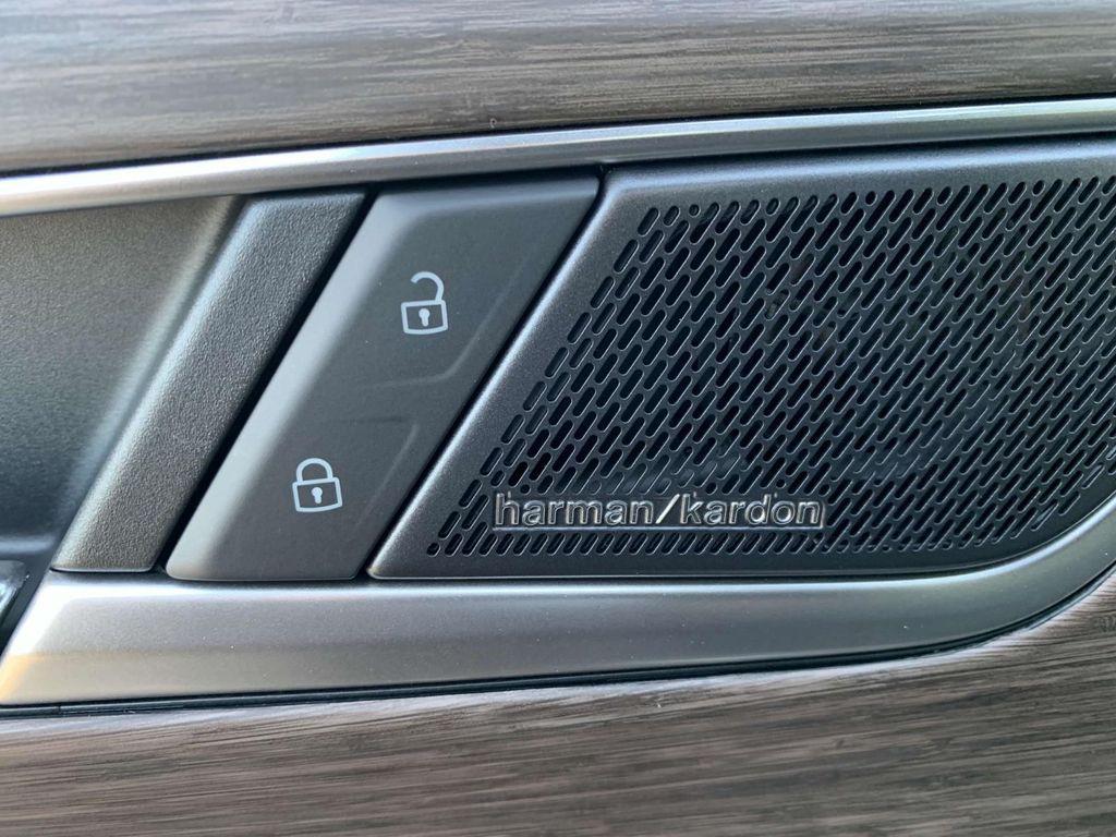 new 2025 Volkswagen Atlas car, priced at $53,908