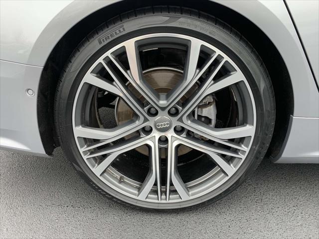 used 2019 Audi A7 car, priced at $35,995