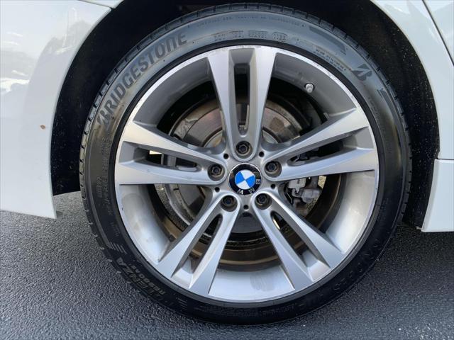 used 2016 BMW 328 car, priced at $15,999