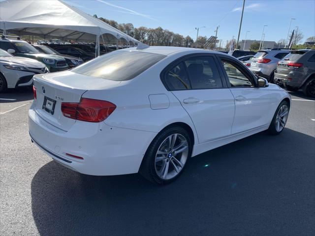 used 2016 BMW 328 car, priced at $15,999