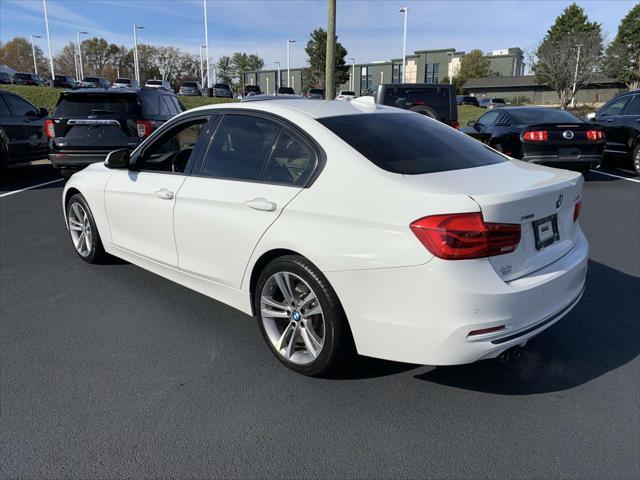 used 2016 BMW 328 car, priced at $15,999