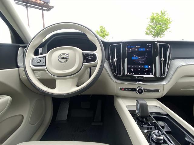 new 2025 Volvo XC60 Plug-In Hybrid car, priced at $66,260