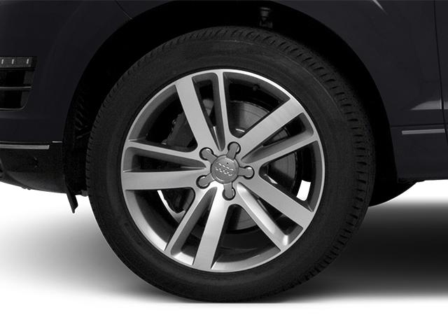 used 2014 Audi Q7 car, priced at $12,995