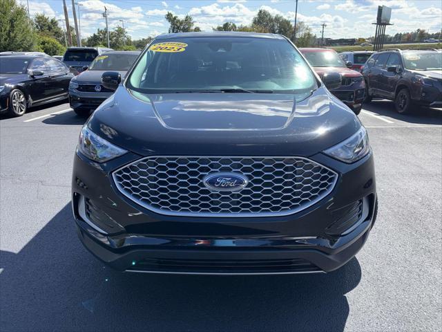 used 2023 Ford Edge car, priced at $23,999