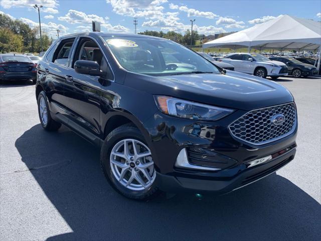 used 2023 Ford Edge car, priced at $23,999