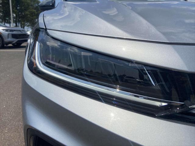 new 2025 Volkswagen Jetta car, priced at $26,131