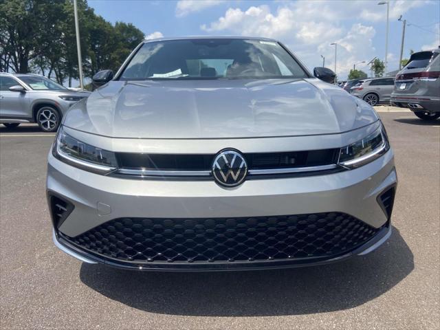 new 2025 Volkswagen Jetta car, priced at $26,131