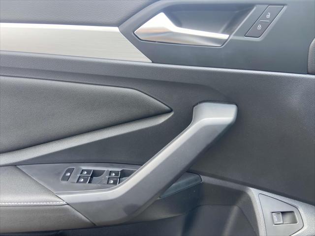 new 2025 Volkswagen Jetta car, priced at $26,131
