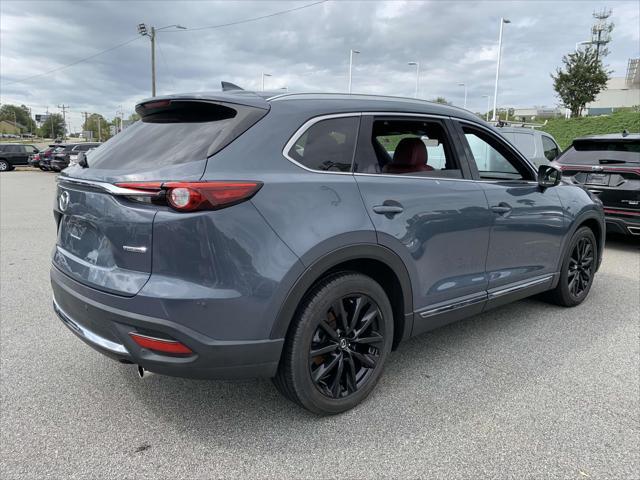 used 2021 Mazda CX-9 car, priced at $22,999