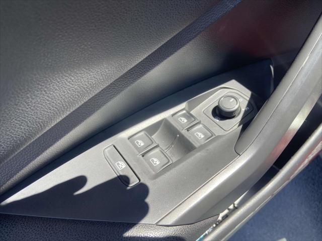 used 2020 Volkswagen Jetta GLI car, priced at $24,999