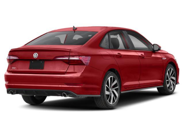 used 2020 Volkswagen Jetta GLI car, priced at $24,999
