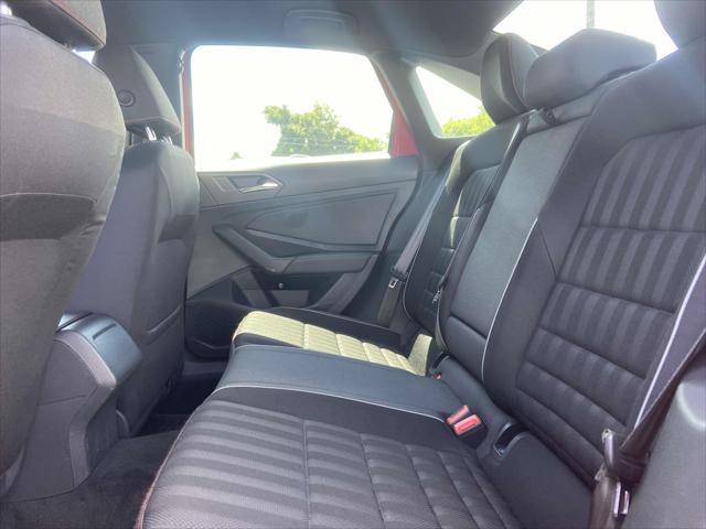 used 2020 Volkswagen Jetta GLI car, priced at $24,999