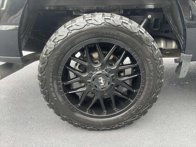 used 2022 Ford F-150 car, priced at $39,999