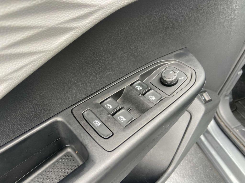 used 2023 Volkswagen Taos car, priced at $21,999
