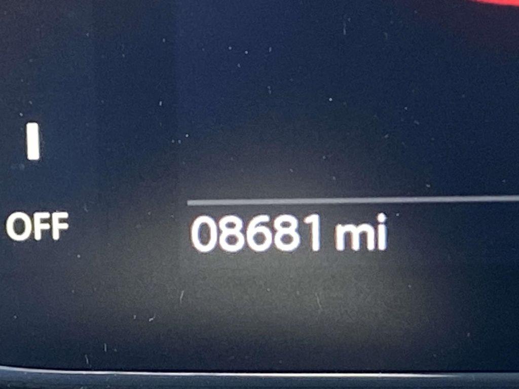 used 2024 MINI Hardtop car, priced at $29,999