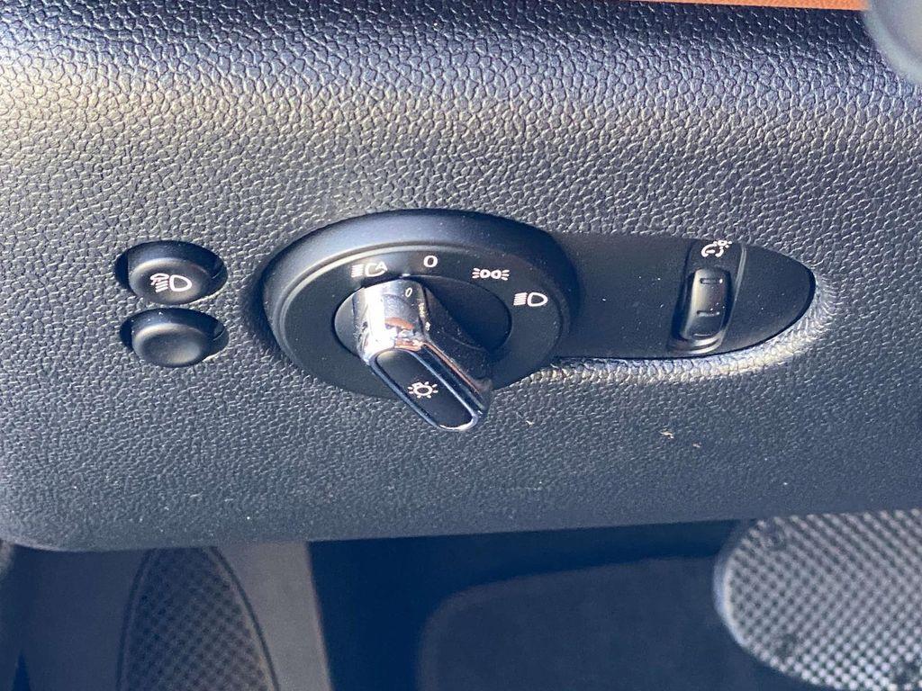 used 2024 MINI Hardtop car, priced at $29,999